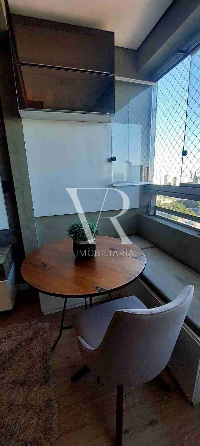 Apartamento, 3 quartos, 100 m² - Foto 14