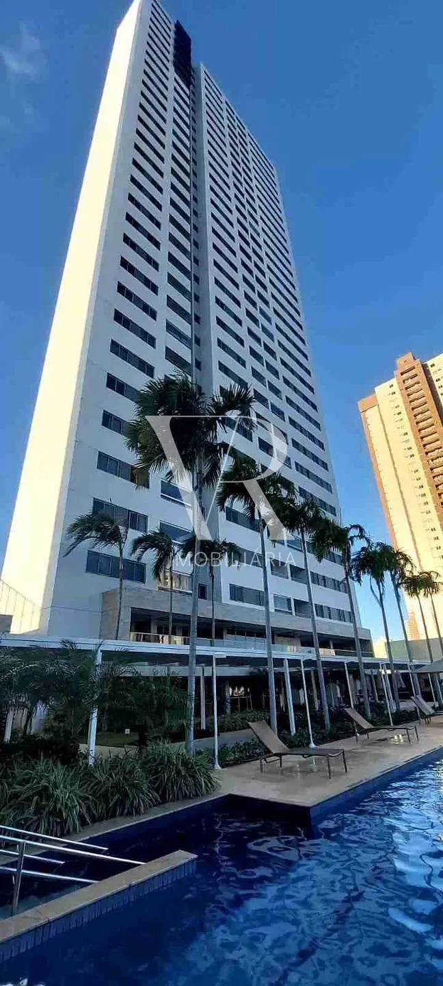 Apartamento, 3 quartos, 100 m² - Foto 1