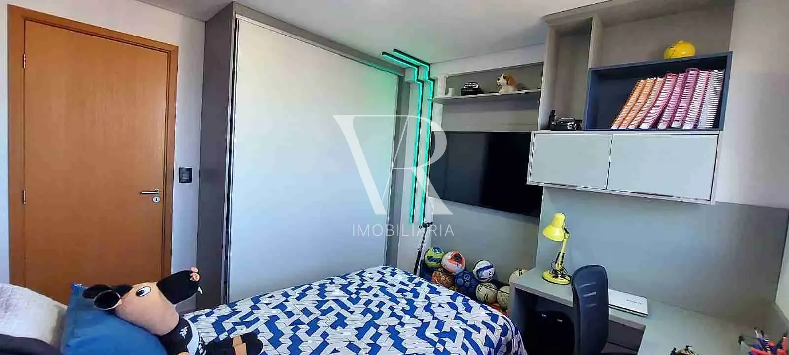 Apartamento, 3 quartos, 100 m² - Foto 20