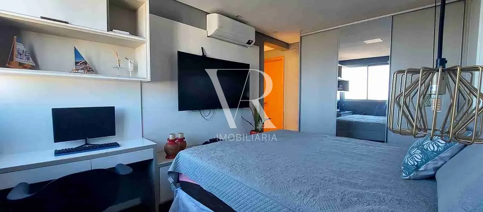 Apartamento, 3 quartos, 100 m² - Foto 21