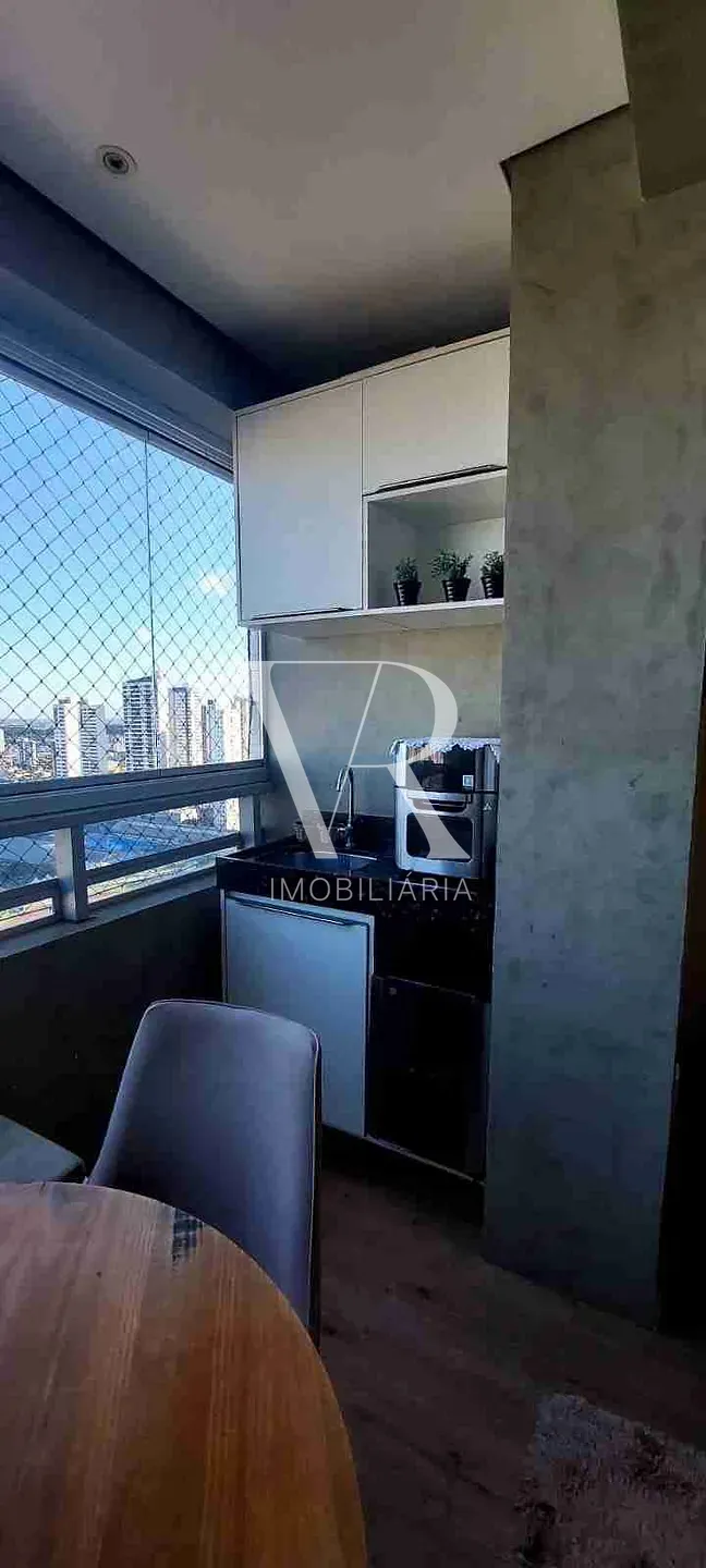 Apartamento, 3 quartos, 100 m² - Foto 26