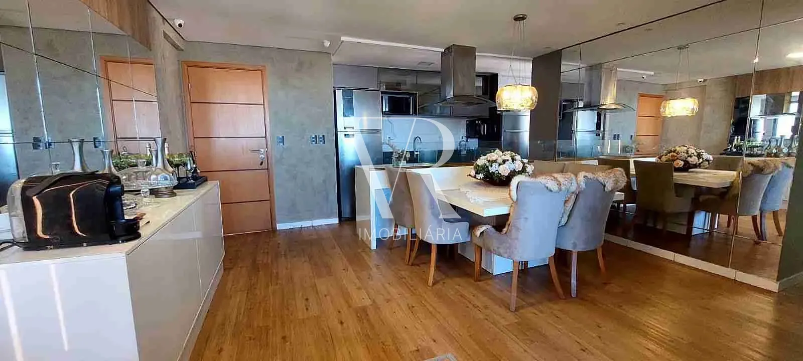 Apartamento, 3 quartos, 100 m² - Foto 29
