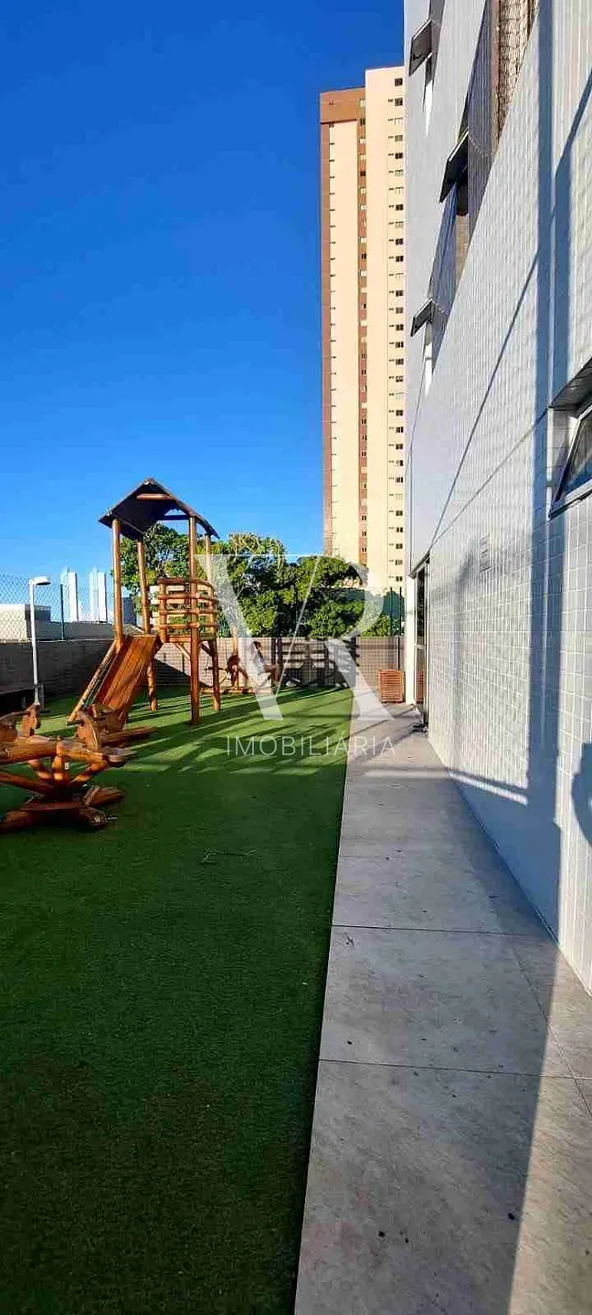 Apartamento, 3 quartos, 100 m² - Foto 32