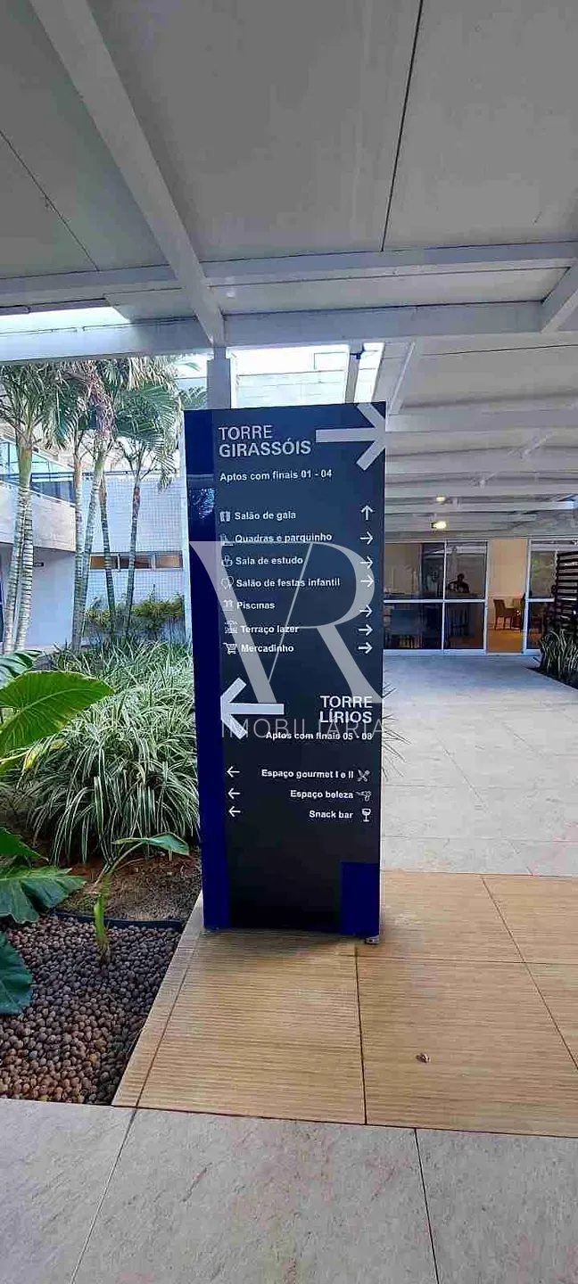 Apartamento, 3 quartos, 100 m² - Foto 31