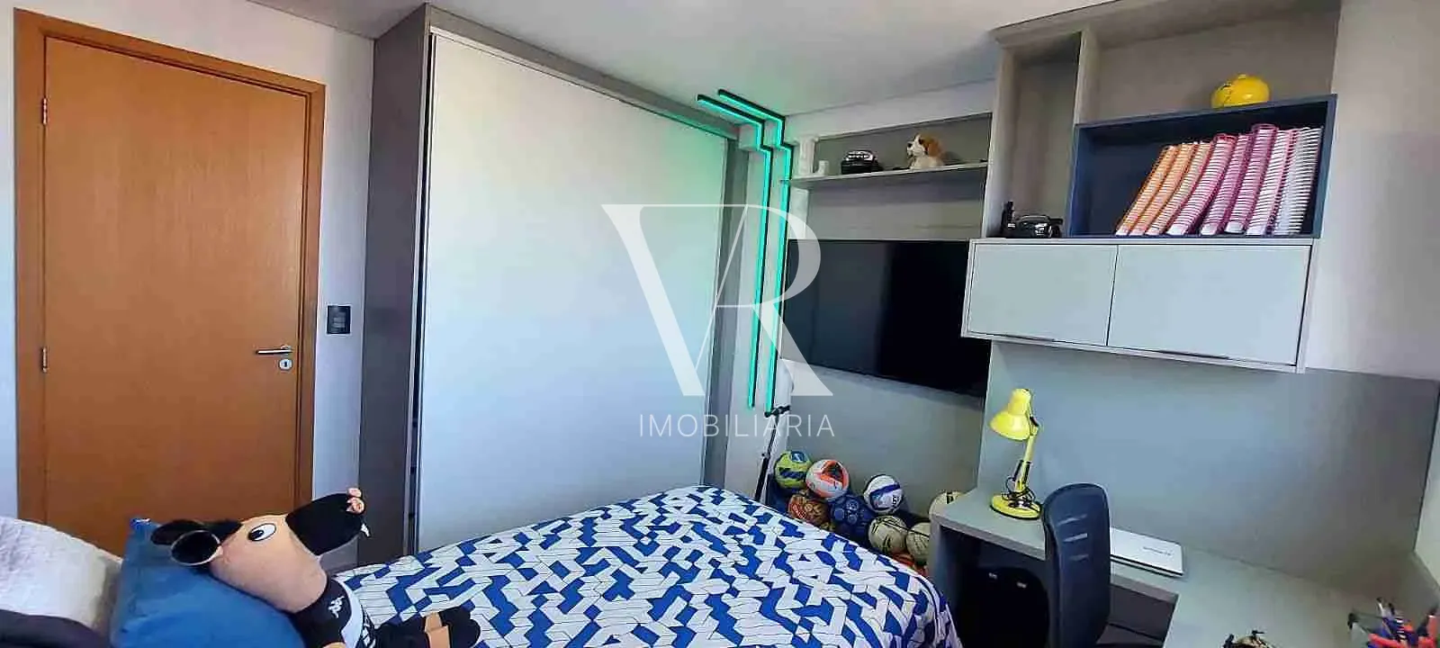 Apartamento, 3 quartos, 100 m² - Foto 20