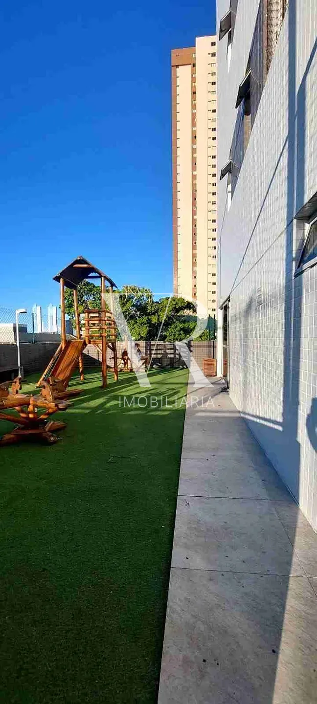 Apartamento, 3 quartos, 100 m² - Foto 32