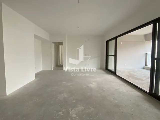 Apartamento com 180m² 4 quartos e 6 banheiros, à venda, no bairro Perdizes em São Paulo