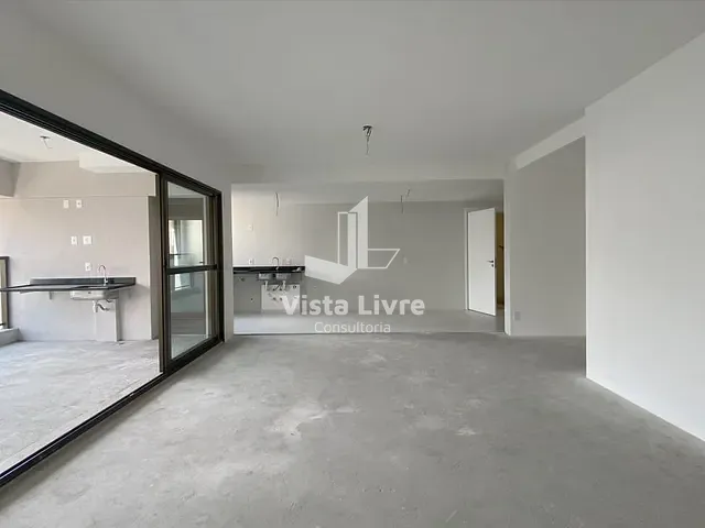 Apartamento com 180m² 4 quartos e 6 banheiros, à venda, no bairro Perdizes em São Paulo