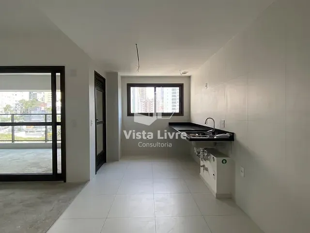 Apartamento com 180m² 4 quartos e 6 banheiros, à venda, no bairro Perdizes em São Paulo