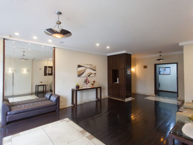 Apartamento com 1925m² 3 quartos e 2 banheiros, à venda, no bairro Parque Mandaqui em São Paulo