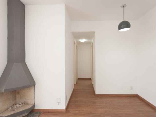 Apartamento com 1925m² 3 quartos e 2 banheiros, à venda, no bairro Parque Mandaqui em São Paulo