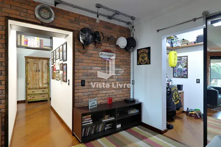 Apartamento, 3 quartos, 140 m² - Foto 6