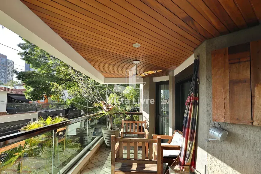 Apartamento, 3 quartos, 140 m² - Foto 8