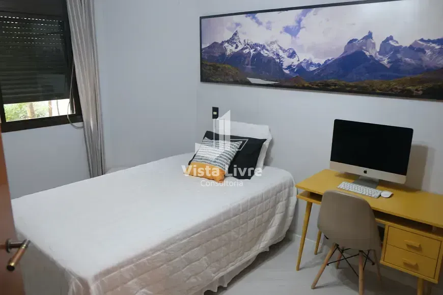 Apartamento, 3 quartos, 140 m² - Foto 13