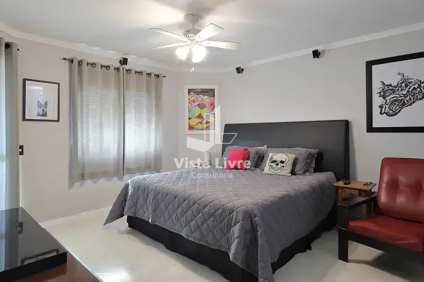 Apartamento, 3 quartos, 140 m² - Foto 12