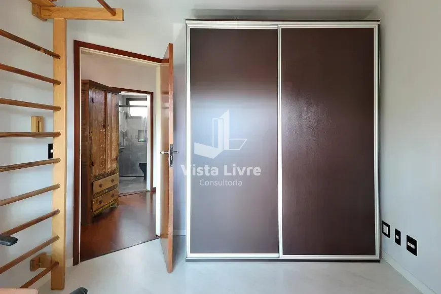 Apartamento, 3 quartos, 140 m² - Foto 14