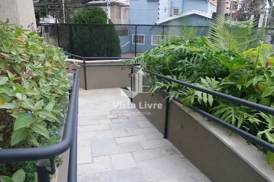 Apartamento, 3 quartos, 140 m² - Foto 26