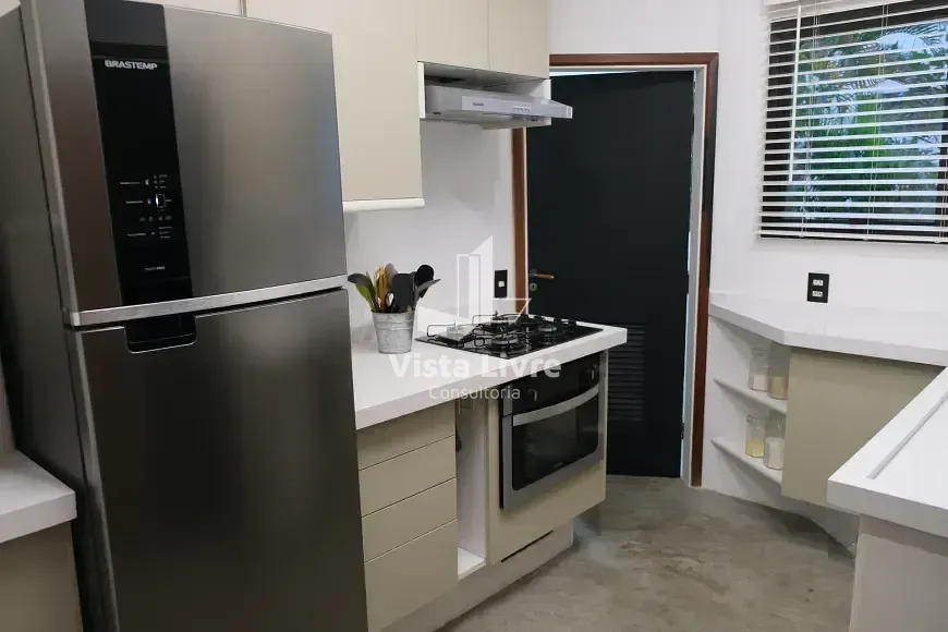 Apartamento, 3 quartos, 140 m² - Foto 9