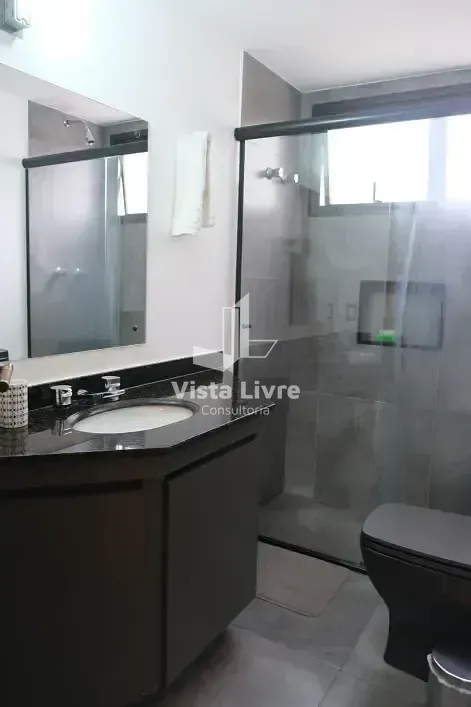 Apartamento, 3 quartos, 140 m² - Foto 15
