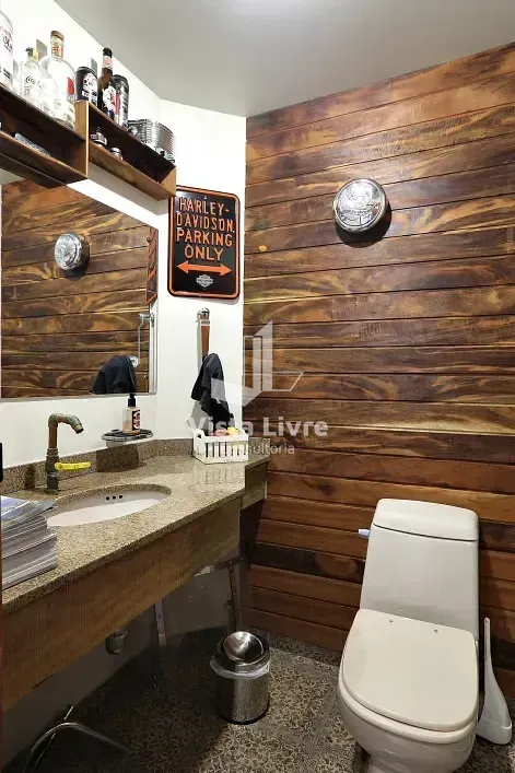 Apartamento, 3 quartos, 140 m² - Foto 16