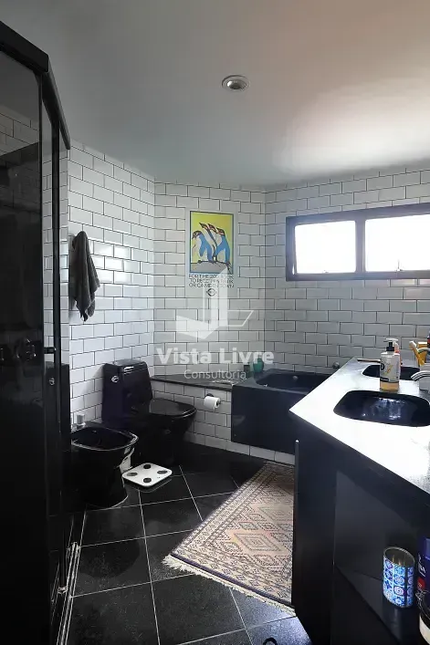 Apartamento, 3 quartos, 140 m² - Foto 10
