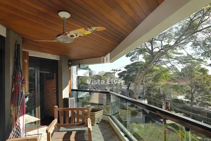 Apartamento, 3 quartos, 140 m² - Foto 7