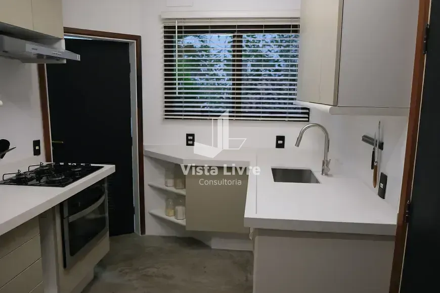 Apartamento, 3 quartos, 140 m² - Foto 11