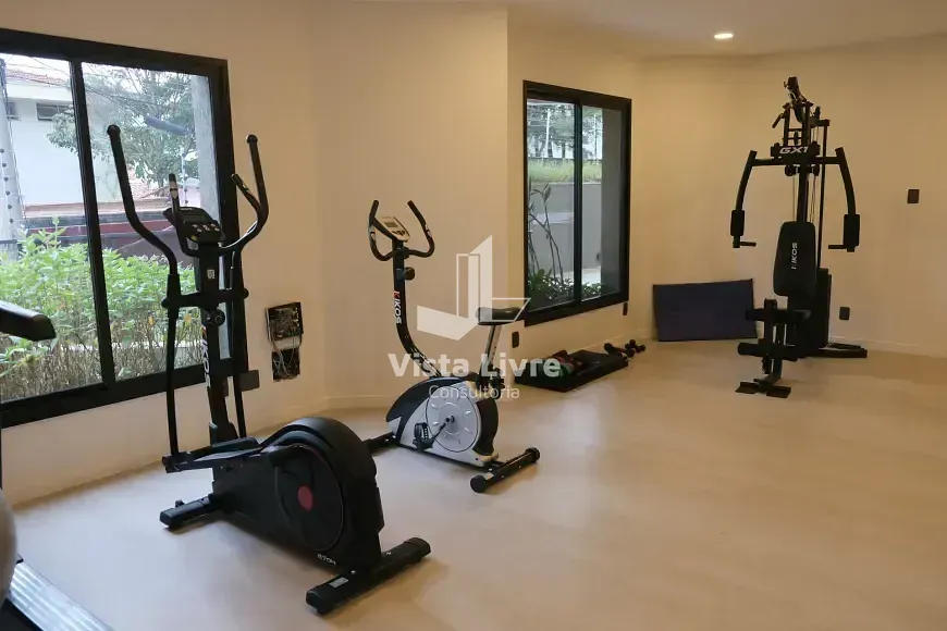 Apartamento, 3 quartos, 140 m² - Foto 19