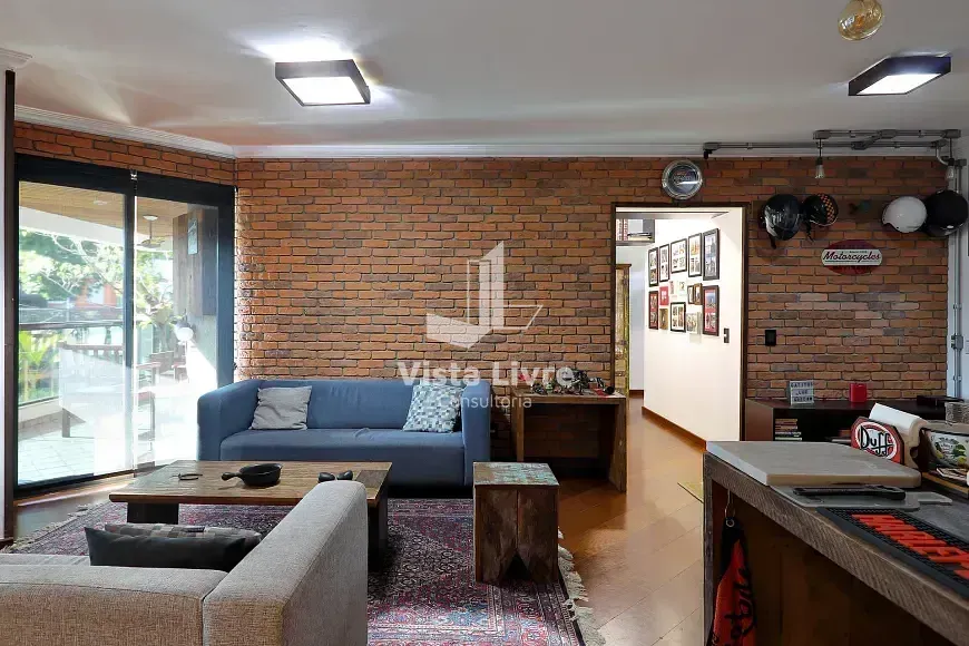 Apartamento, 3 quartos, 140 m² - Foto 5