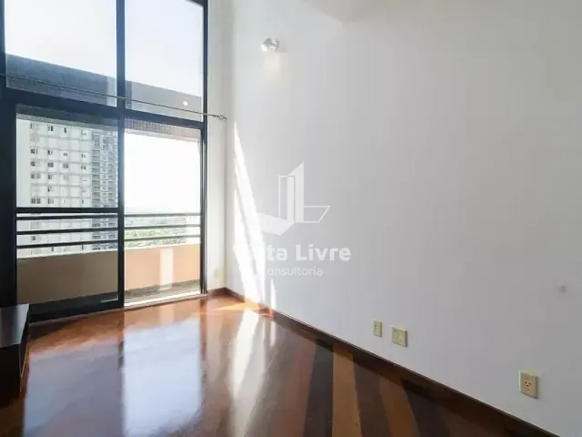 Apartamento com 43m² 1 quarto e 2 banheiros, à venda, no bairro Pinheiros em São Paulo