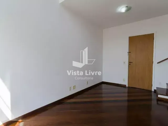 Apartamento com 43m² 1 quarto e 2 banheiros, à venda, no bairro Pinheiros em São Paulo