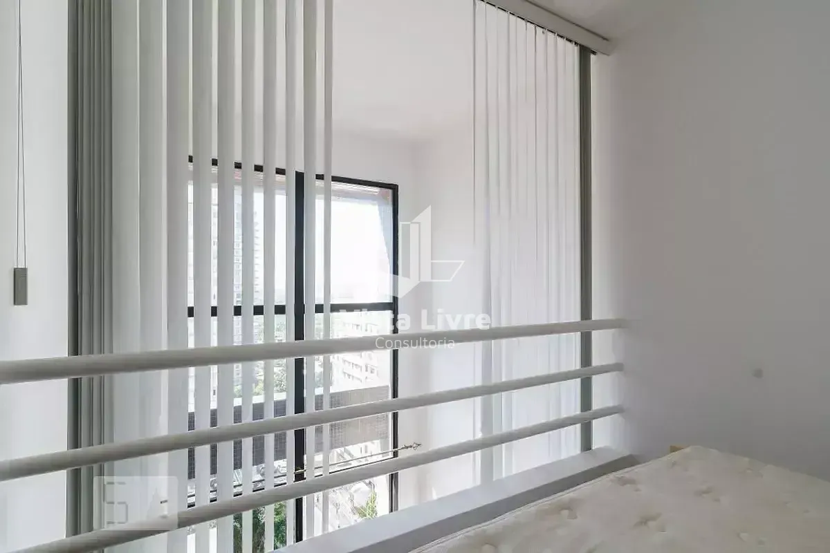 Apartamento, 1 quarto, 43 m² - Foto 16