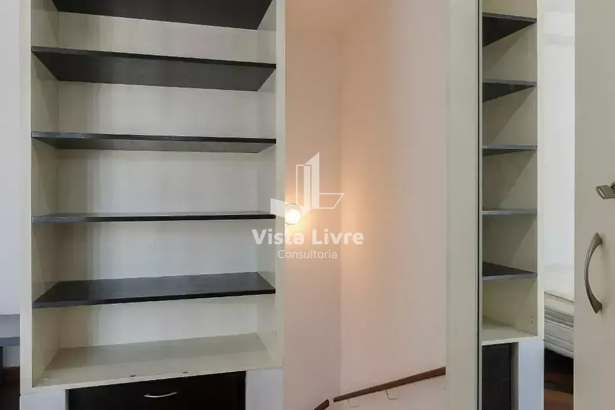 Apartamento, 1 quarto, 43 m² - Foto 10