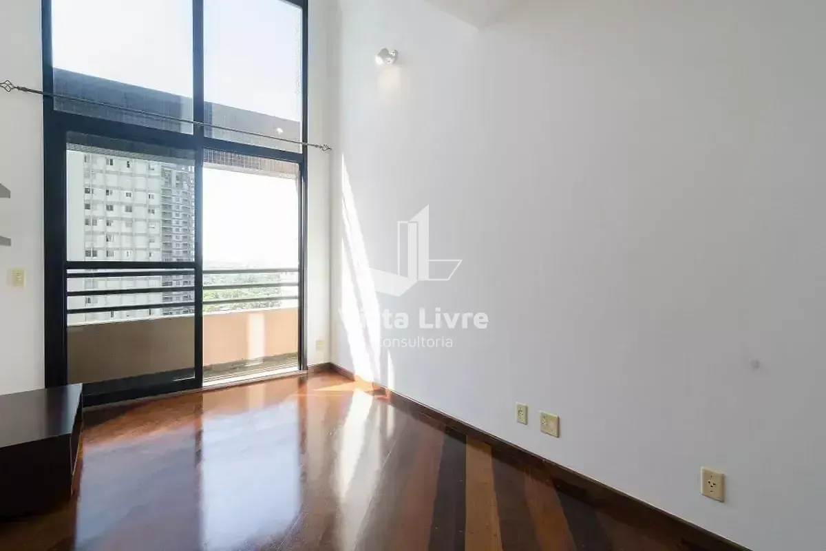 Apartamento, 1 quarto, 43 m² - Foto 3