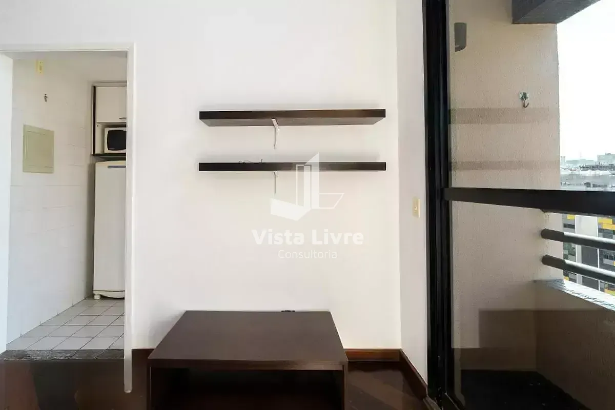 Apartamento, 1 quarto, 43 m² - Foto 11