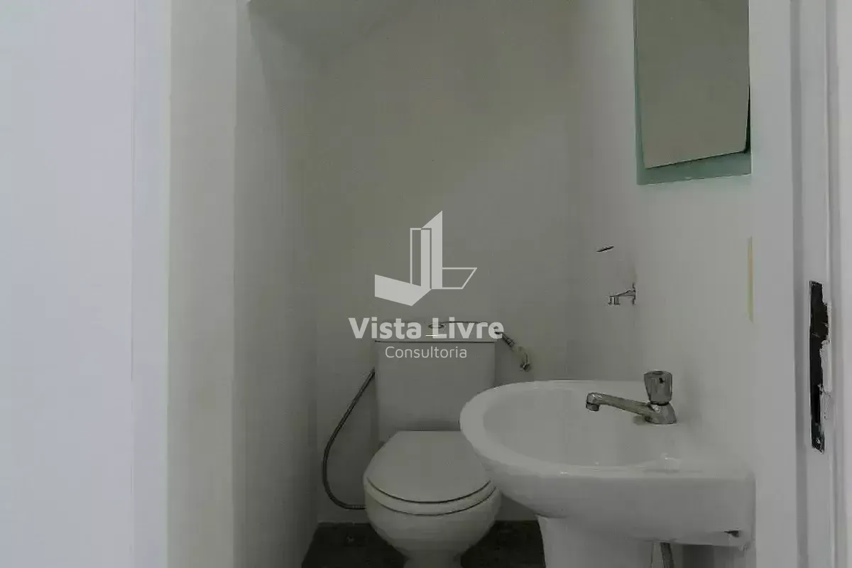 Apartamento, 1 quarto, 43 m² - Foto 18