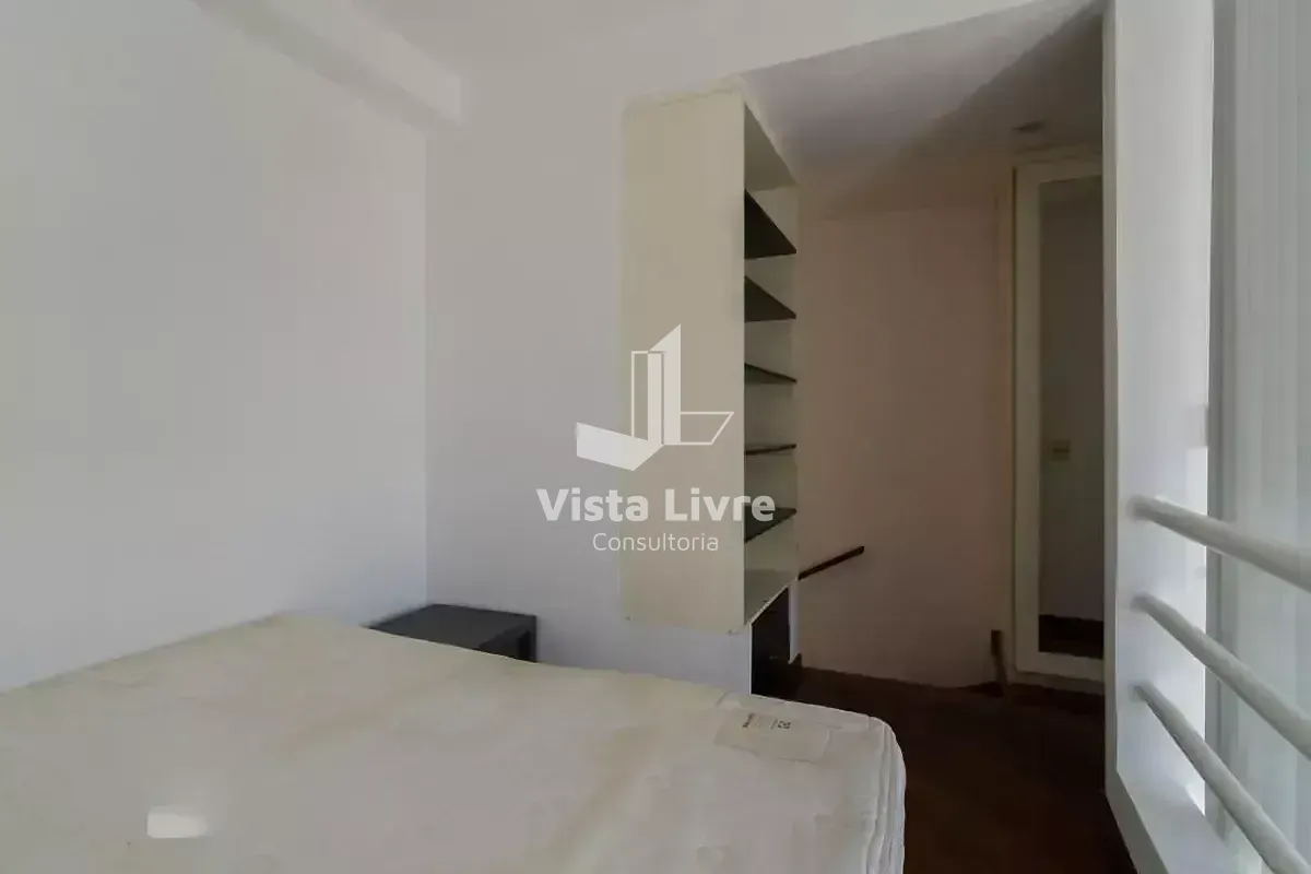 Apartamento, 1 quarto, 43 m² - Foto 13