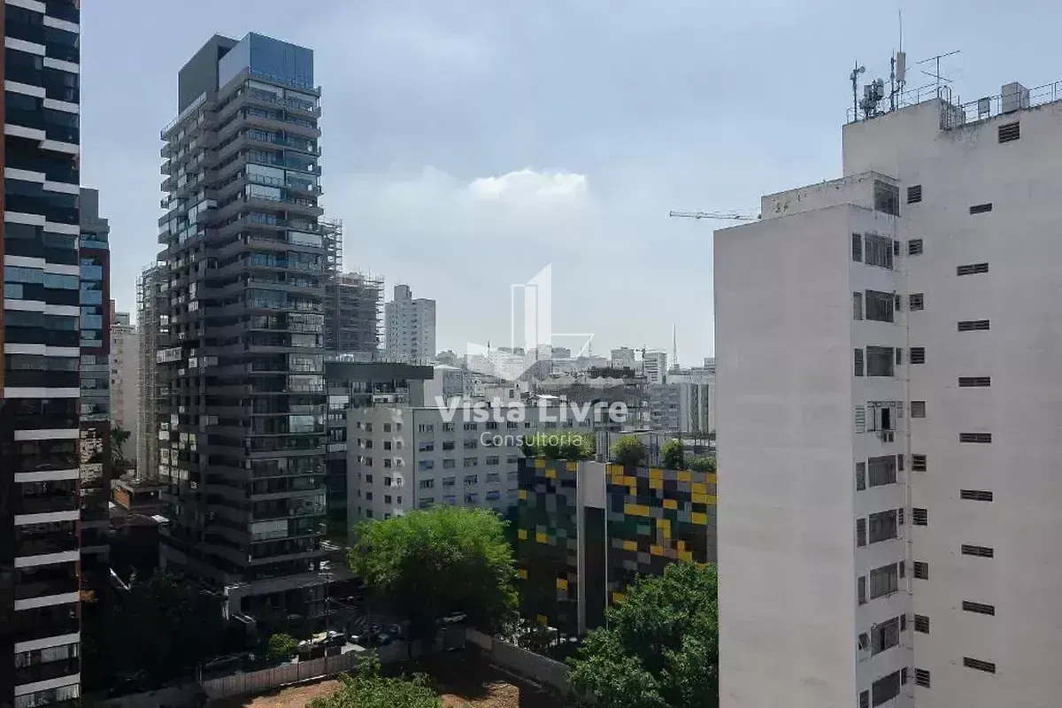 Apartamento, 1 quarto, 43 m² - Foto 14