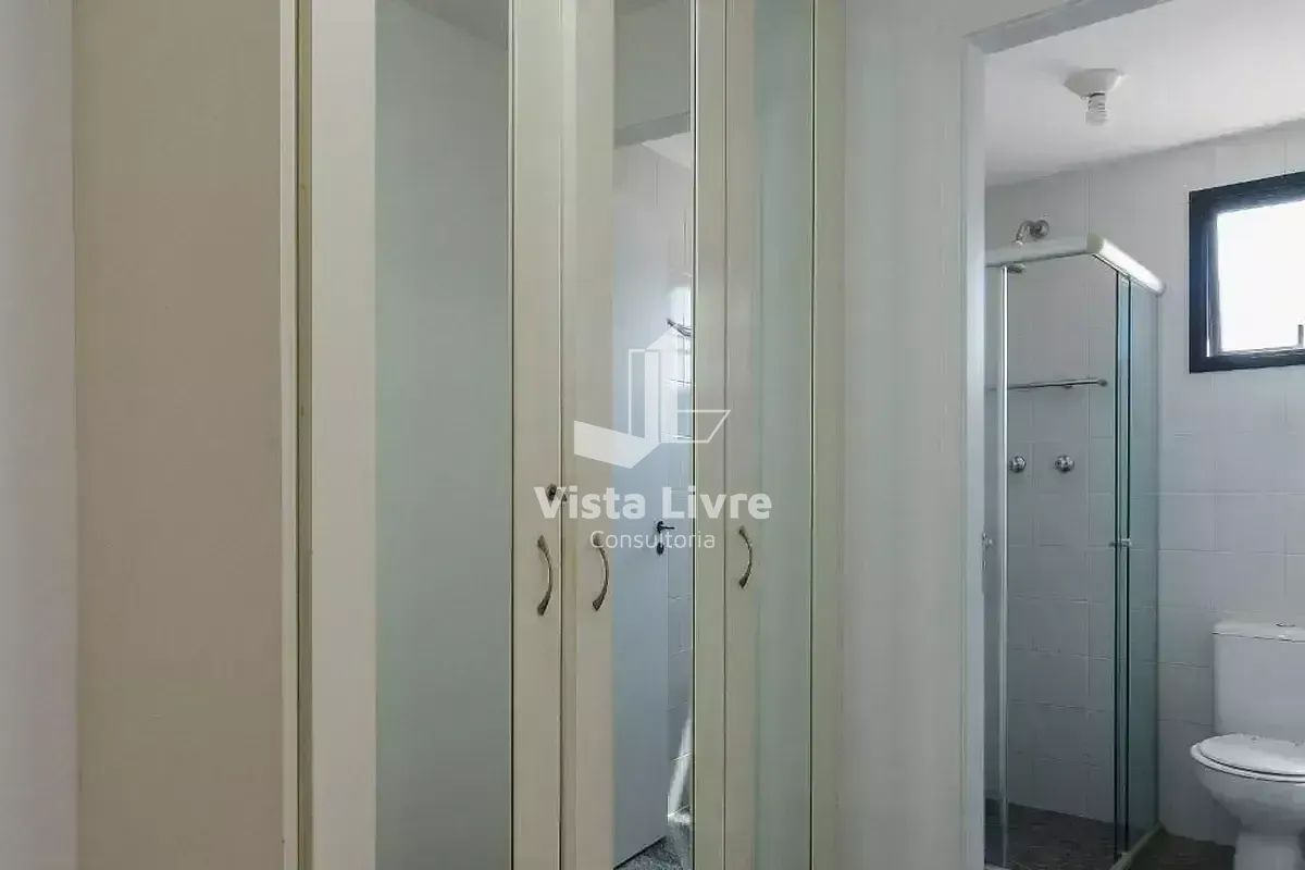 Apartamento, 1 quarto, 43 m² - Foto 17