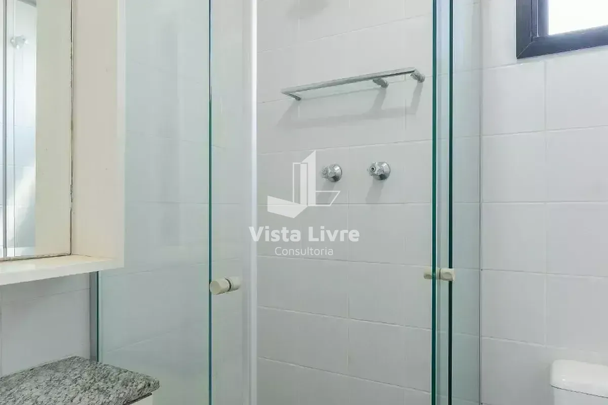 Apartamento, 1 quarto, 43 m² - Foto 20
