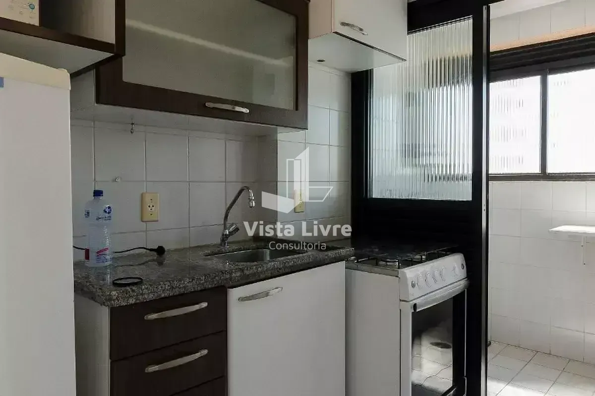 Apartamento, 1 quarto, 43 m² - Foto 6