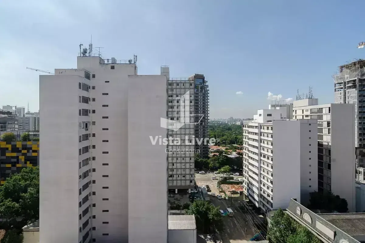 Apartamento, 1 quarto, 43 m² - Foto 15