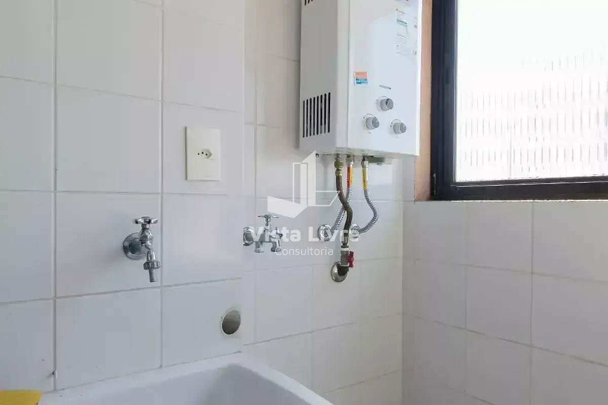Apartamento, 1 quarto, 43 m² - Foto 9