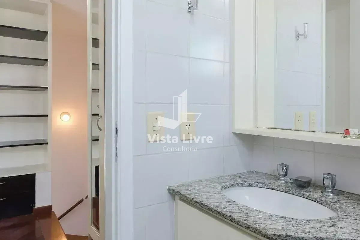 Apartamento, 1 quarto, 43 m² - Foto 19