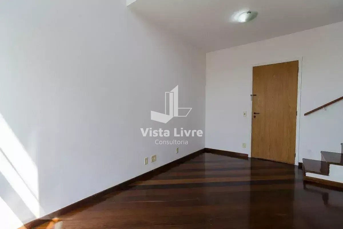 Apartamento, 1 quarto, 43 m² - Foto 5