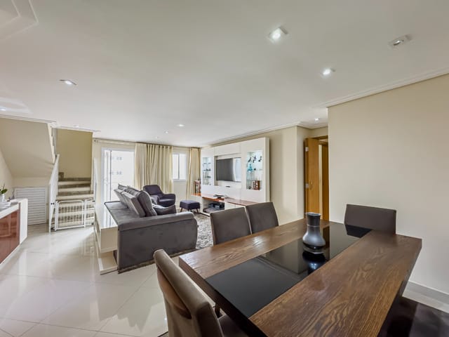 Apartamento com 156m² 2 quartos e 4 banheiros, à venda, no bairro Saúde em São Paulo