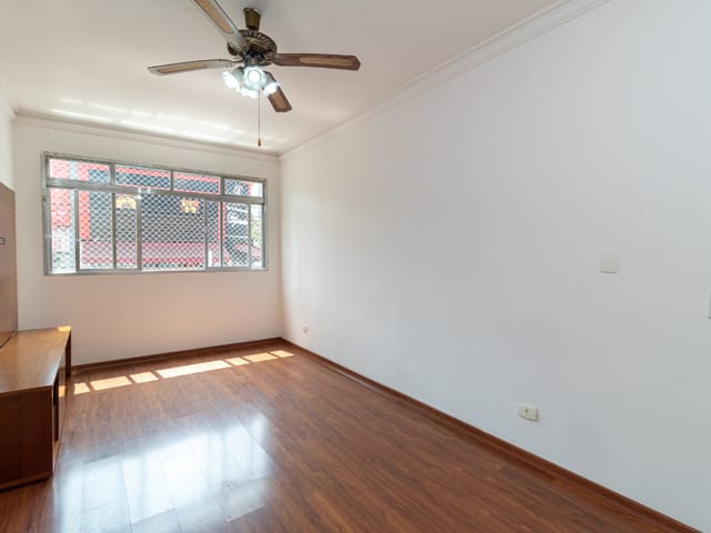 Apartamento com 74m² 2 quartos e 2 banheiros, à venda, no bairro Moema em São Paulo
