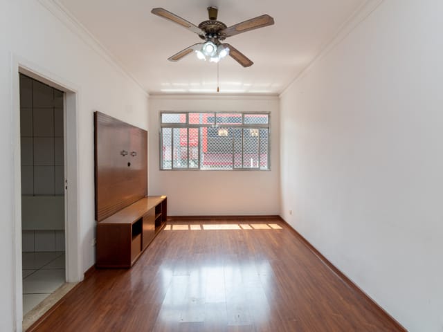 Apartamento com 74m² 2 quartos e 2 banheiros, à venda, no bairro Moema em São Paulo
