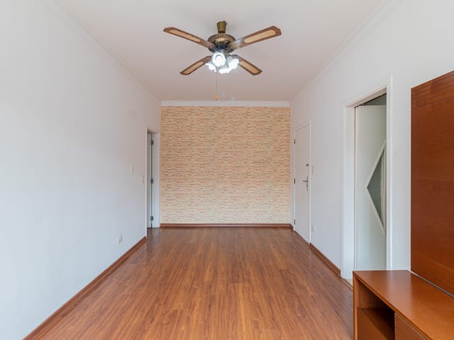 Apartamento com 74m² 2 quartos e 2 banheiros, à venda, no bairro Moema em São Paulo