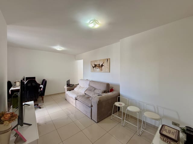 Apartamento com 71m² 3 quartos e 3 banheiros, à venda, no bairro Jardim Marajoara em São Paulo